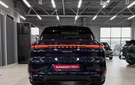 Porsche Cayenne III, 2023 год, 18 500 000 рублей, 4 фотография