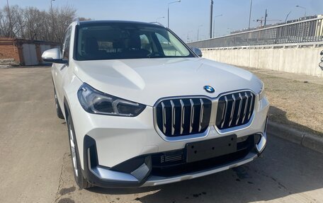 BMW X1, 2023 год, 5 800 000 рублей, 2 фотография