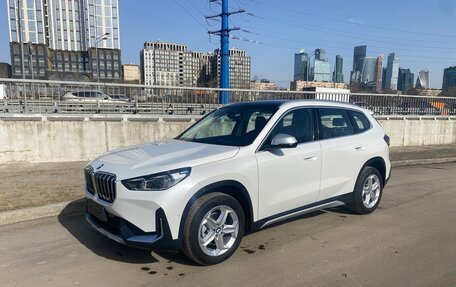 BMW X1, 2023 год, 5 800 000 рублей, 3 фотография