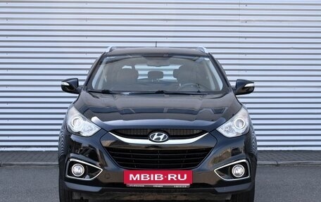 Hyundai ix35 I рестайлинг, 2013 год, 1 465 000 рублей, 2 фотография