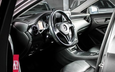 Mercedes-Benz GLA, 2015 год, 1 955 000 рублей, 5 фотография