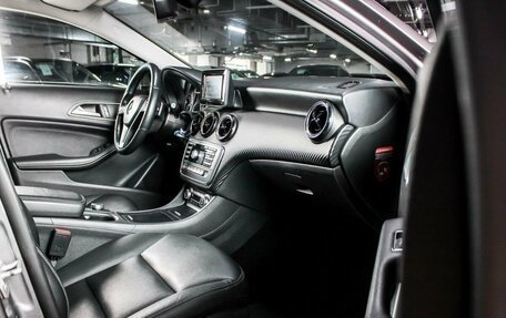 Mercedes-Benz GLA, 2015 год, 1 955 000 рублей, 7 фотография