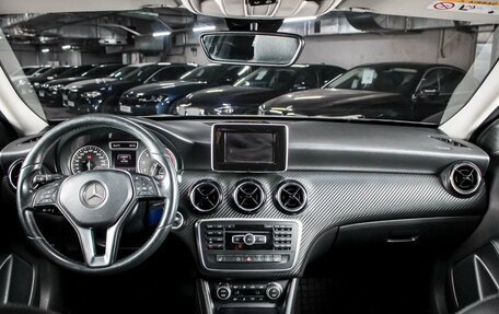 Mercedes-Benz GLA, 2015 год, 1 955 000 рублей, 6 фотография