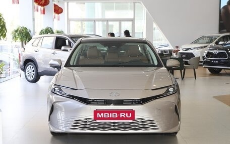 Toyota Camry, 2024 год, 4 100 000 рублей, 2 фотография