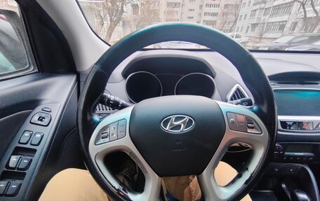 Hyundai ix35 I рестайлинг, 2013 год, 1 050 000 рублей, 3 фотография