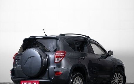Toyota RAV4, 2012 год, 1 599 000 рублей, 3 фотография