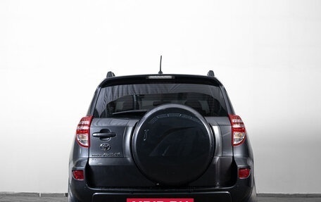 Toyota RAV4, 2012 год, 1 599 000 рублей, 4 фотография