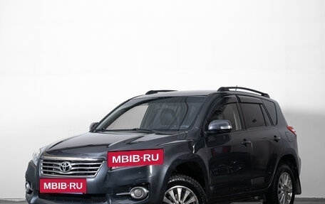 Toyota RAV4, 2012 год, 1 599 000 рублей, 2 фотография