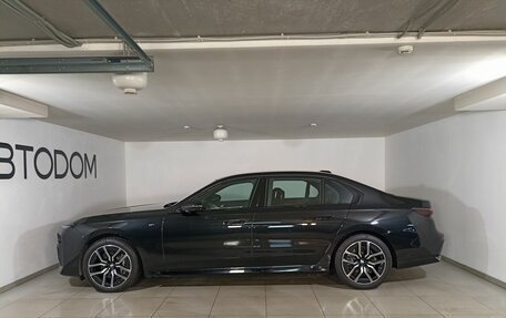 BMW 7 серия, 2022 год, 13 727 000 рублей, 4 фотография