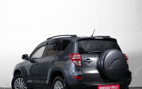 Toyota RAV4, 2012 год, 1 599 000 рублей, 5 фотография