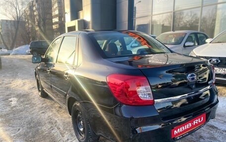 Datsun on-DO I рестайлинг, 2019 год, 690 000 рублей, 3 фотография