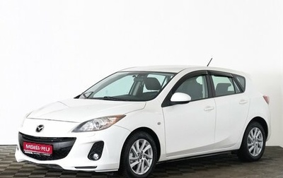 Mazda 3, 2012 год, 980 000 рублей, 1 фотография