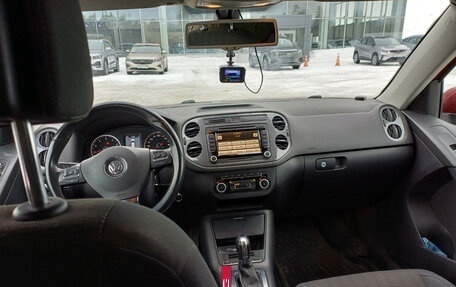 Volkswagen Tiguan I, 2011 год, 1 750 000 рублей, 3 фотография