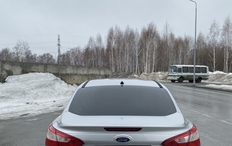 Ford Focus III, 2013 год, 1 000 000 рублей, 4 фотография