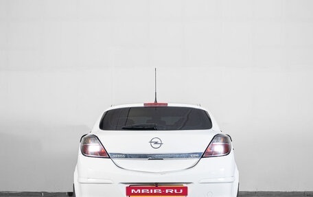 Opel Astra H, 2010 год, 599 000 рублей, 4 фотография