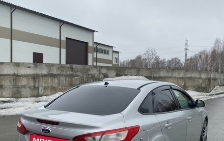 Ford Focus III, 2013 год, 1 000 000 рублей, 5 фотография