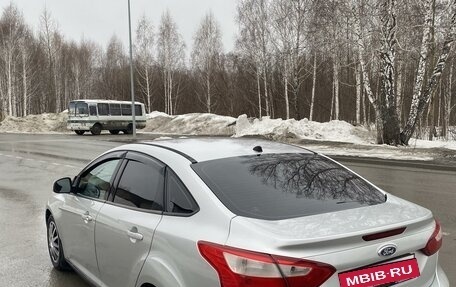 Ford Focus III, 2013 год, 1 000 000 рублей, 8 фотография