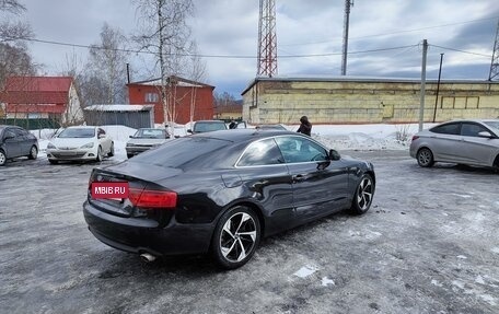 Audi A5, 2008 год, 850 000 рублей, 2 фотография