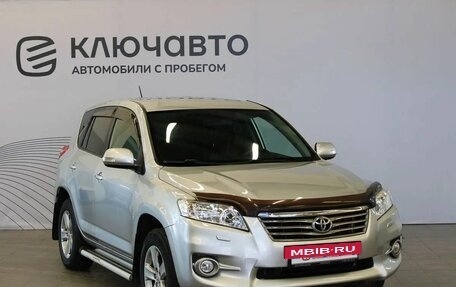 Toyota RAV4, 2011 год, 1 549 000 рублей, 3 фотография