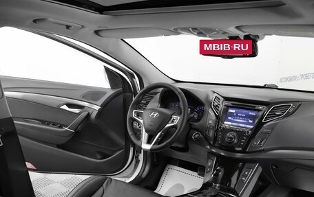 Hyundai i40 I рестайлинг, 2014 год, 1 545 000 рублей, 5 фотография