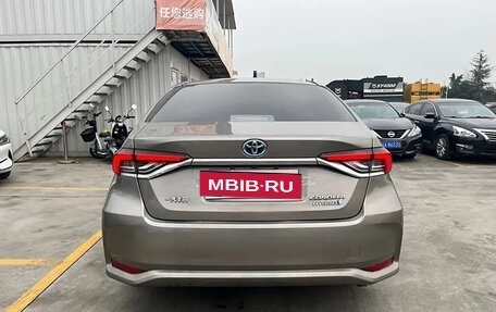 Toyota Corolla, 2020 год, 1 683 000 рублей, 6 фотография