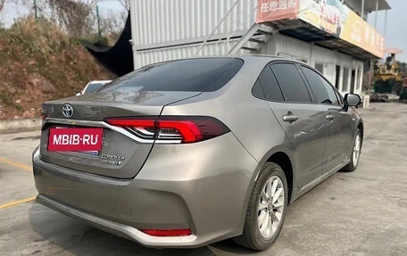 Toyota Corolla, 2020 год, 1 683 000 рублей, 7 фотография