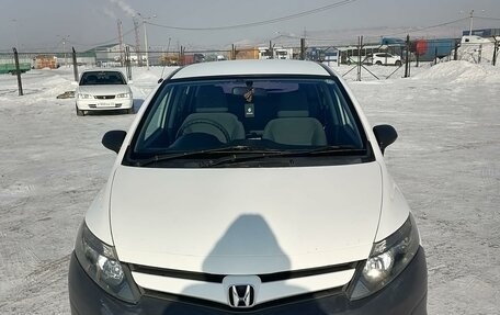 Honda Partner II, 2008 год, 700 000 рублей, 2 фотография