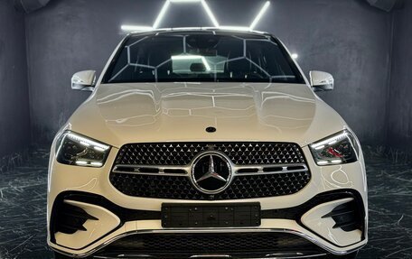 Mercedes-Benz GLE Coupe, 2023 год, 15 990 000 рублей, 2 фотография