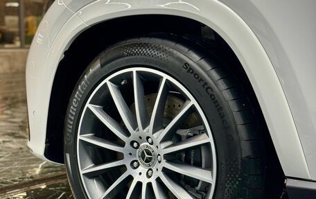 Mercedes-Benz GLE Coupe, 2023 год, 15 990 000 рублей, 6 фотография