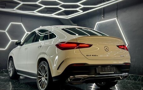 Mercedes-Benz GLE Coupe, 2023 год, 15 990 000 рублей, 5 фотография