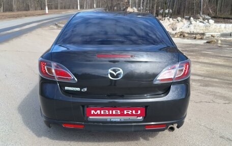 Mazda 6, 2008 год, 860 000 рублей, 8 фотография