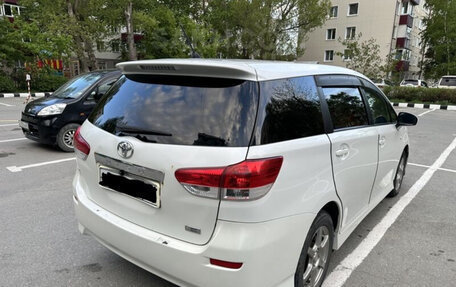 Toyota Wish II, 2011 год, 1 100 000 рублей, 2 фотография