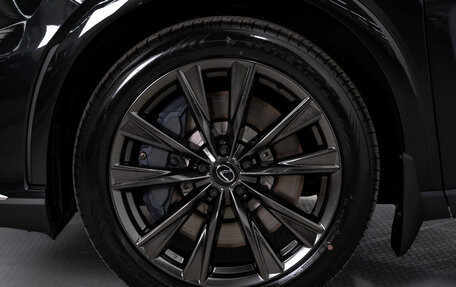Lexus RX IV рестайлинг, 2023 год, 11 490 000 рублей, 9 фотография