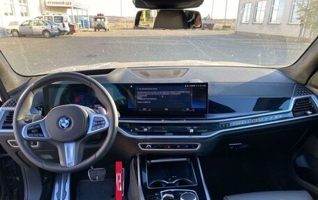 BMW X7, 2023 год, 16 530 000 рублей, 2 фотография