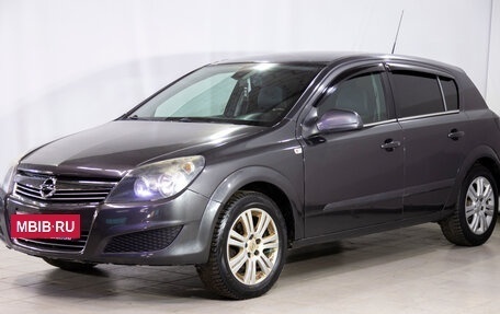Opel Astra H, 2012 год, 669 900 рублей, 4 фотография