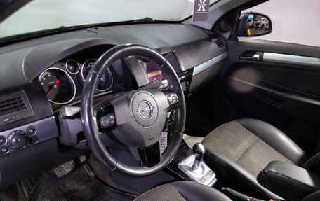 Opel Astra H, 2012 год, 669 900 рублей, 6 фотография