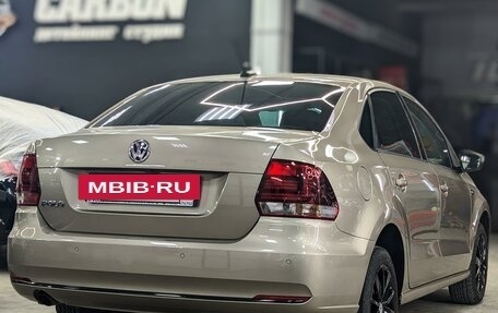 Volkswagen Polo VI (EU Market), 2020 год, 1 690 000 рублей, 3 фотография
