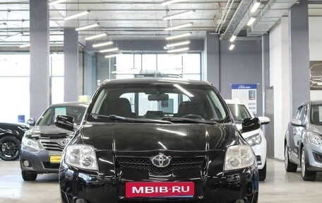 Toyota Auris II, 2007 год, 899 000 рублей, 2 фотография