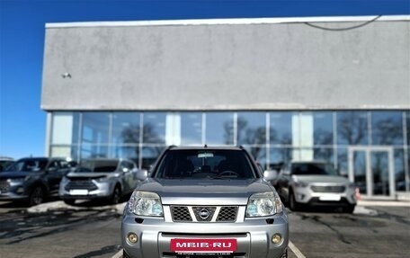 Nissan X-Trail, 2005 год, 755 000 рублей, 2 фотография