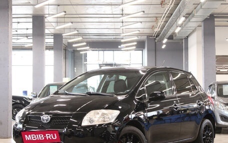 Toyota Auris II, 2007 год, 899 000 рублей, 3 фотография