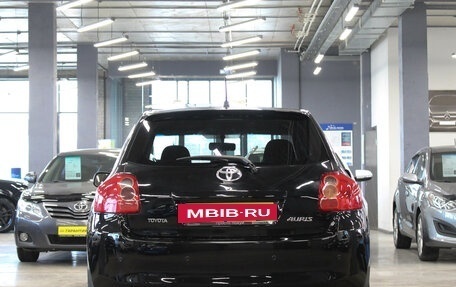 Toyota Auris II, 2007 год, 899 000 рублей, 5 фотография