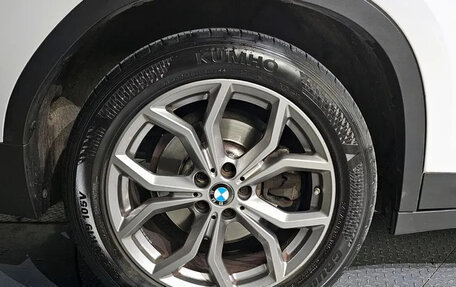 BMW X4, 2020 год, 3 500 013 рублей, 5 фотография