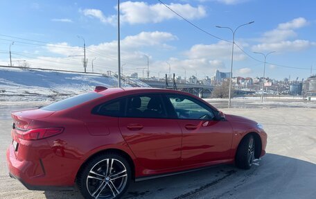 BMW 2 серия F44, 2020 год, 3 500 000 рублей, 3 фотография