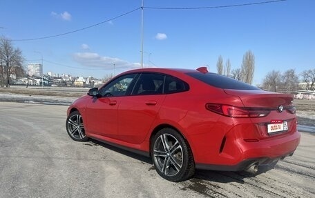 BMW 2 серия F44, 2020 год, 3 500 000 рублей, 2 фотография