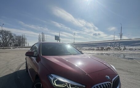 BMW 2 серия F44, 2020 год, 3 500 000 рублей, 4 фотография