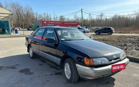 Ford Scorpio II, 1988 год, 400 000 рублей, 4 фотография