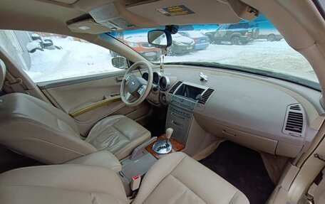 Nissan Maxima VIII, 2004 год, 415 000 рублей, 2 фотография