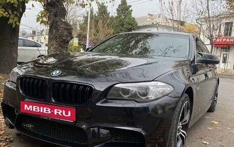BMW 5 серия, 2013 год, 2 240 000 рублей, 2 фотография