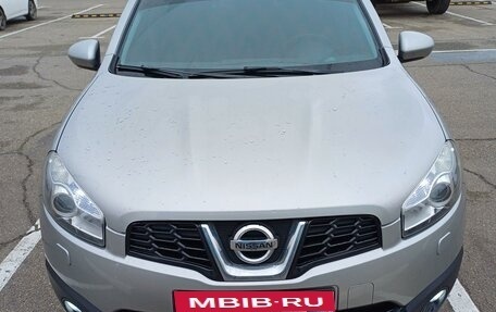Nissan Qashqai, 2011 год, 1 230 000 рублей, 3 фотография