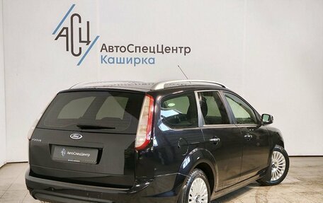 Ford Focus II рестайлинг, 2010 год, 789 000 рублей, 2 фотография
